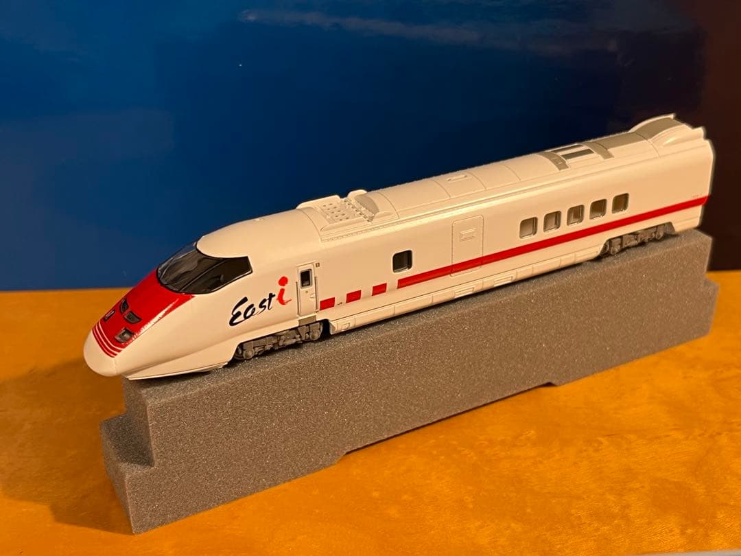 mistrail マイクロエース A-8470 イーストアイ 新幹線