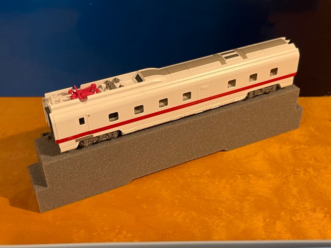 mistrail マイクロエース A-8470 イーストアイ 新幹線