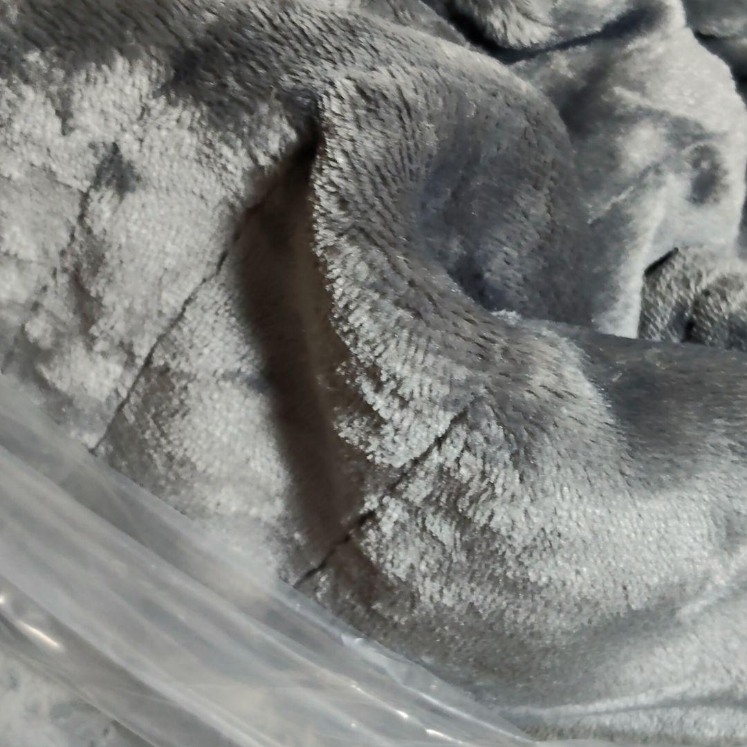 2個セット⭐️電気毛布 3分速暖 10段階温度 フランネル 掛け敷き シングル