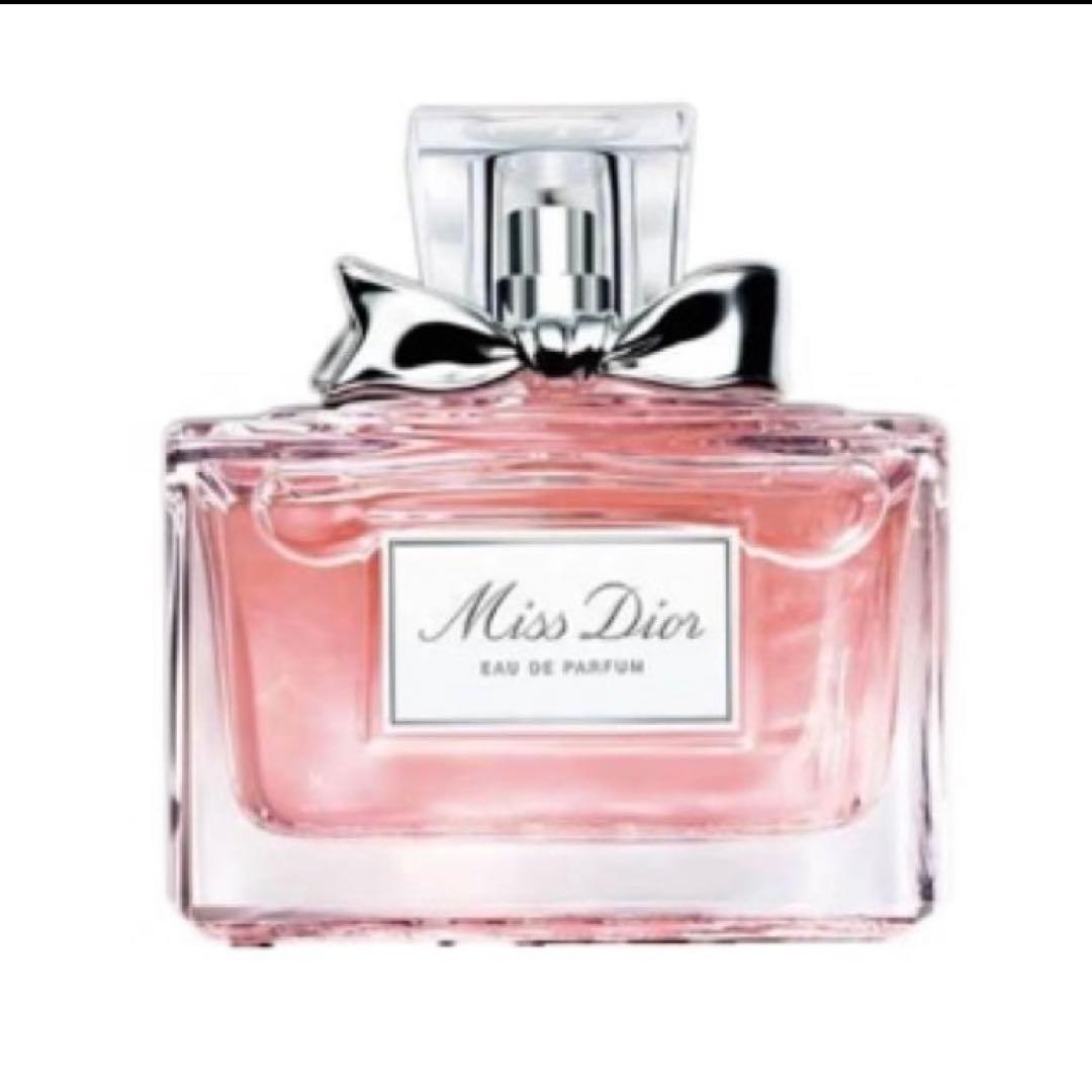 DIORミニ香水セット