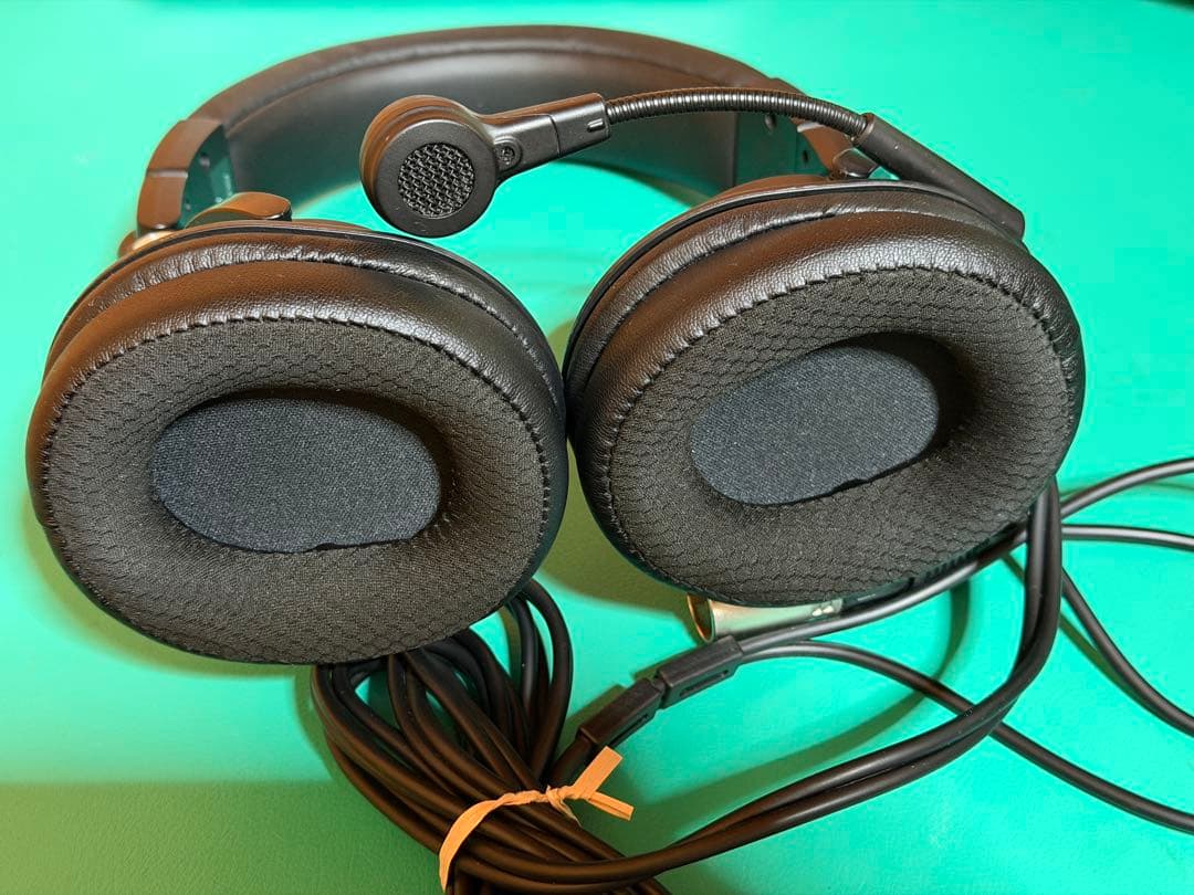 ヘッドホン umeATH-M50xSTS Audio-Technica