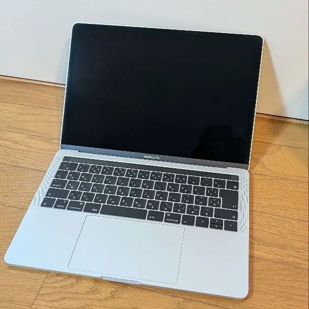 Apple MacBook Pro 13インチ 2019 128GB