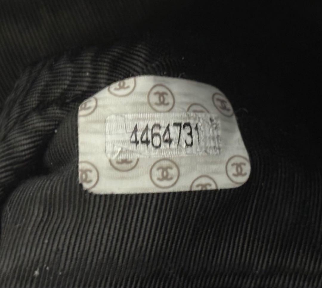 ◆お値下げCHANEL シャネル ピコローレ ココマーク がま口 長財布◆