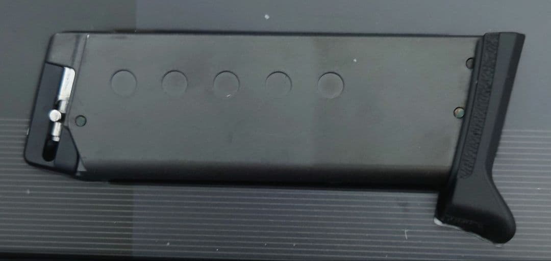 東京マルイ コンパクトキャリー No.3 LCP II 18歳以上 ガスガン