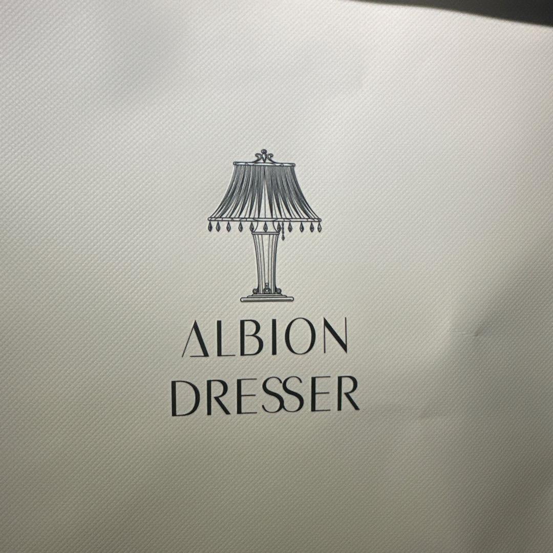 アルビオン　フラルネ　ブライトリファイン　ミルク　EM リミテッド　キット　Ⅱ