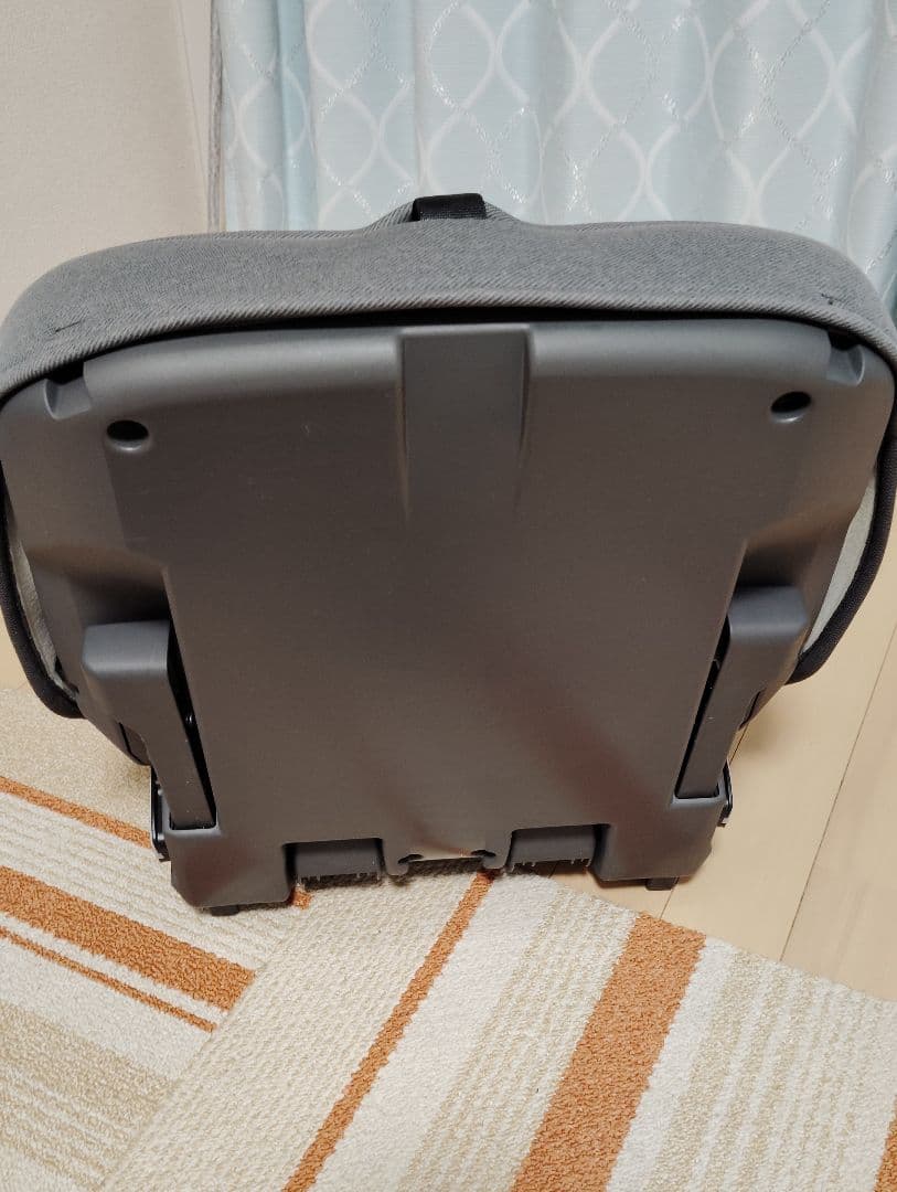 コンビ　チャイルドシート　ジョイトリップアドバンス　ISOFIX