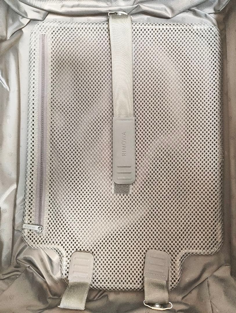 RIMOWA CLASSIC CABIN S (リモワ クラシック キャビンS)