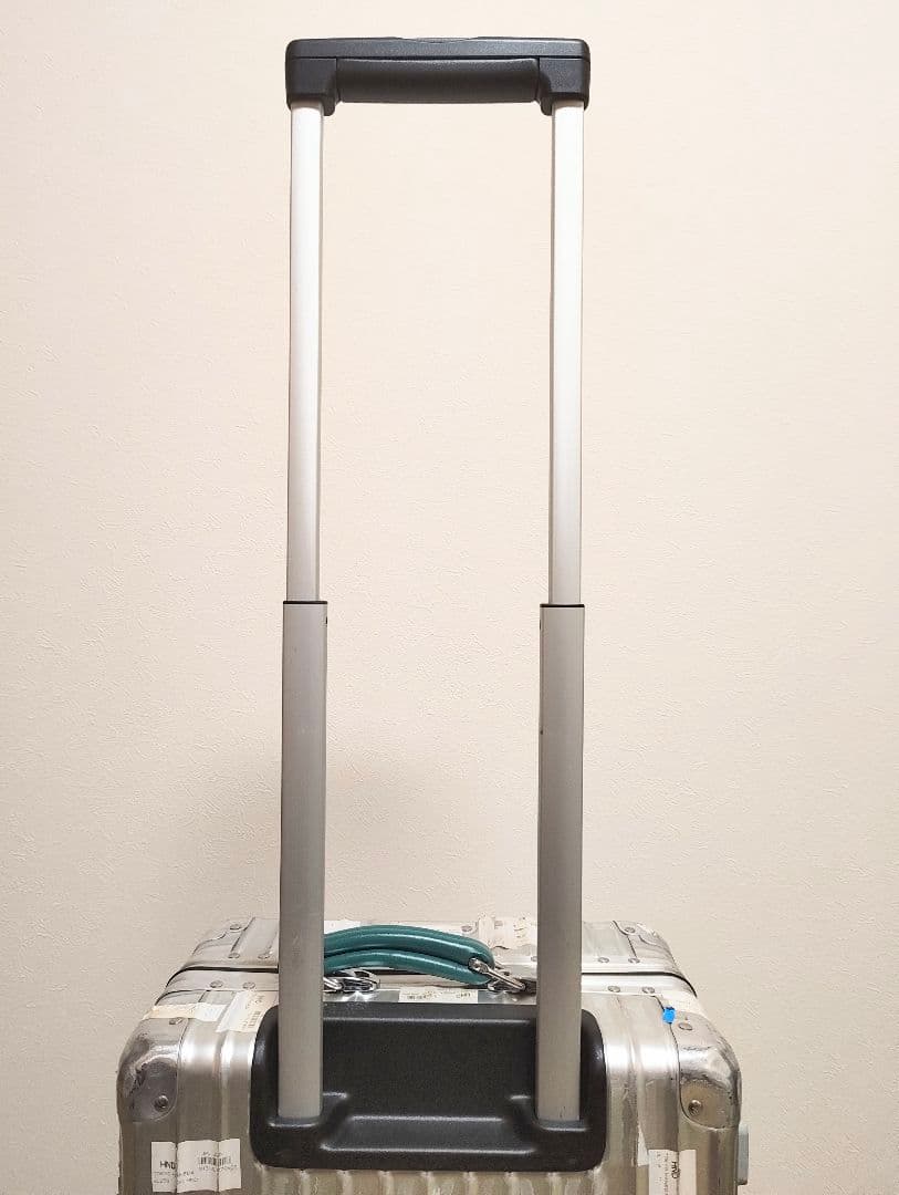 RIMOWA CLASSIC CABIN S (リモワ クラシック キャビンS)