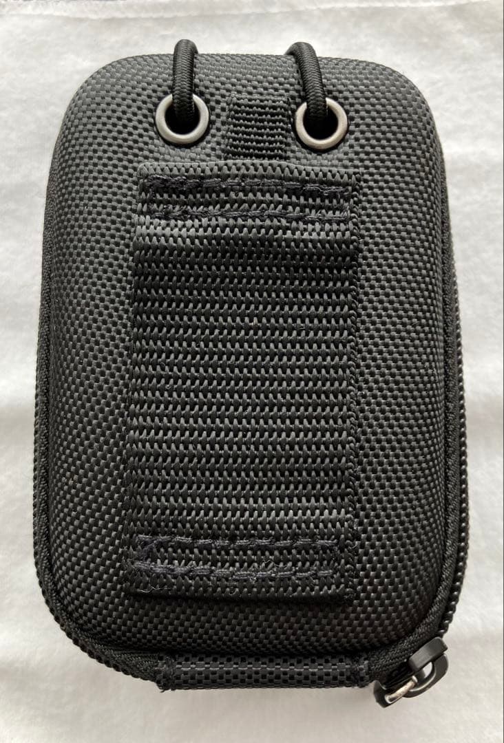 FOSSiBOT C1000F レーザー距離計3点間測定