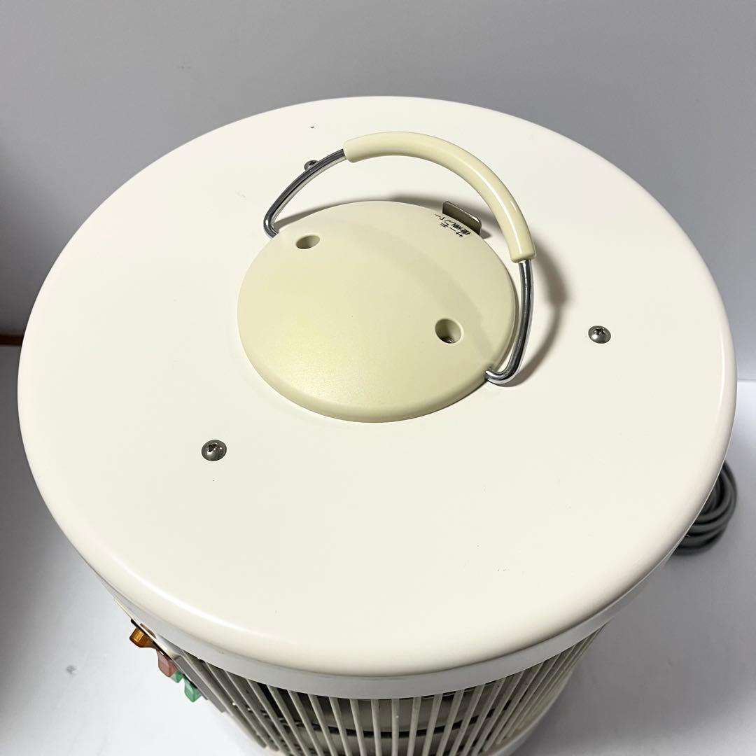 暖話室 1000型 ホワイト パネルヒータ DAN1000-R16遠赤外線輻射式