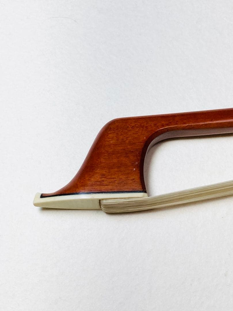 【定価22.4万】アルシェ チェロ弓 ARCHET A TOKIO 82.2g