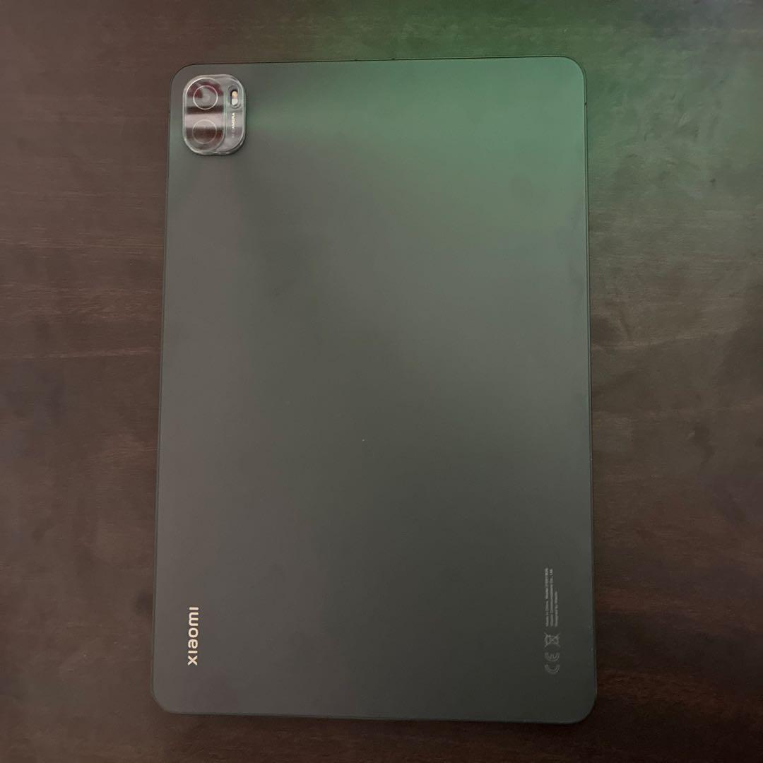 Androidタブレット本体 Xiaomi Pad 5 128GB