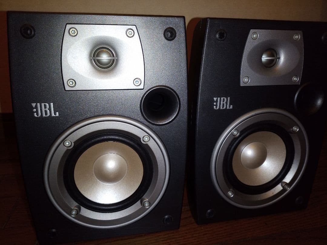 スピーカー・ウーファー JBL  NORTHRIDGE SERIES  N24
