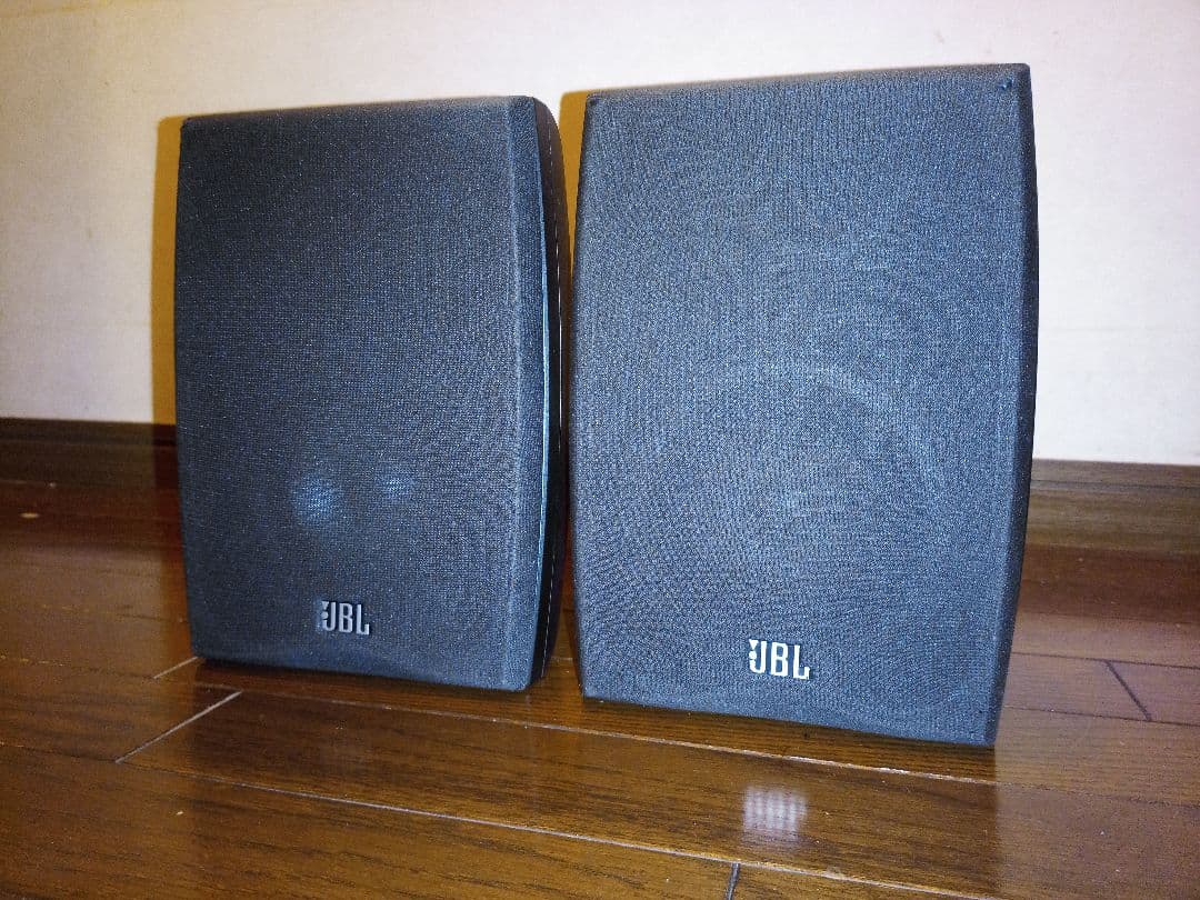スピーカー・ウーファー JBL  NORTHRIDGE SERIES  N24