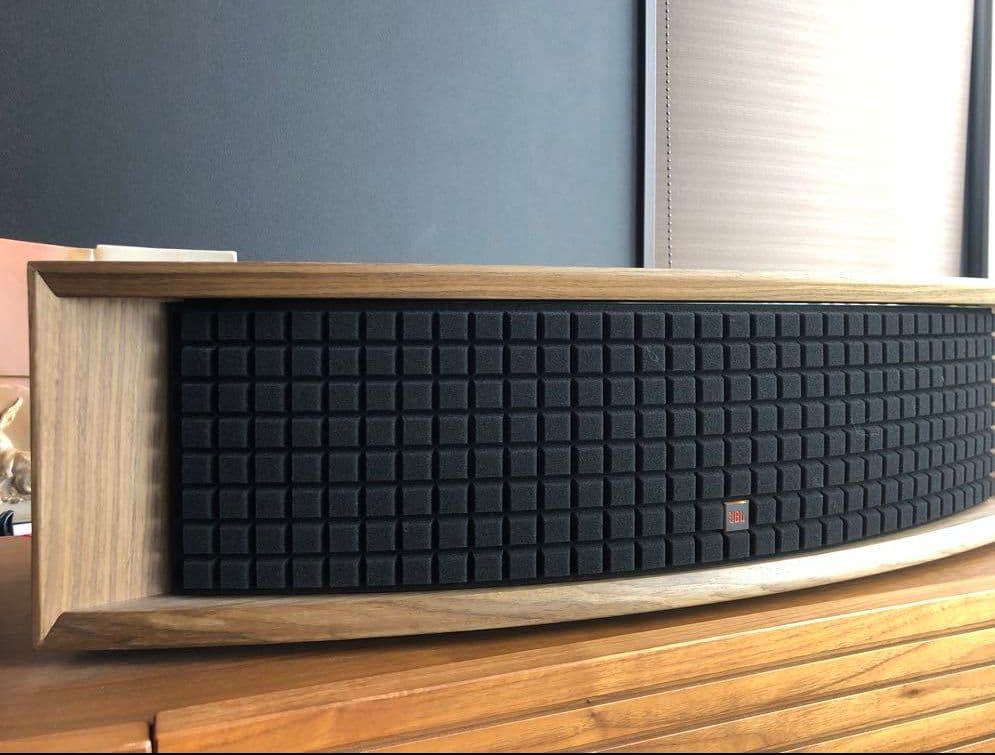 超美品 ☆JBL L75MS☆