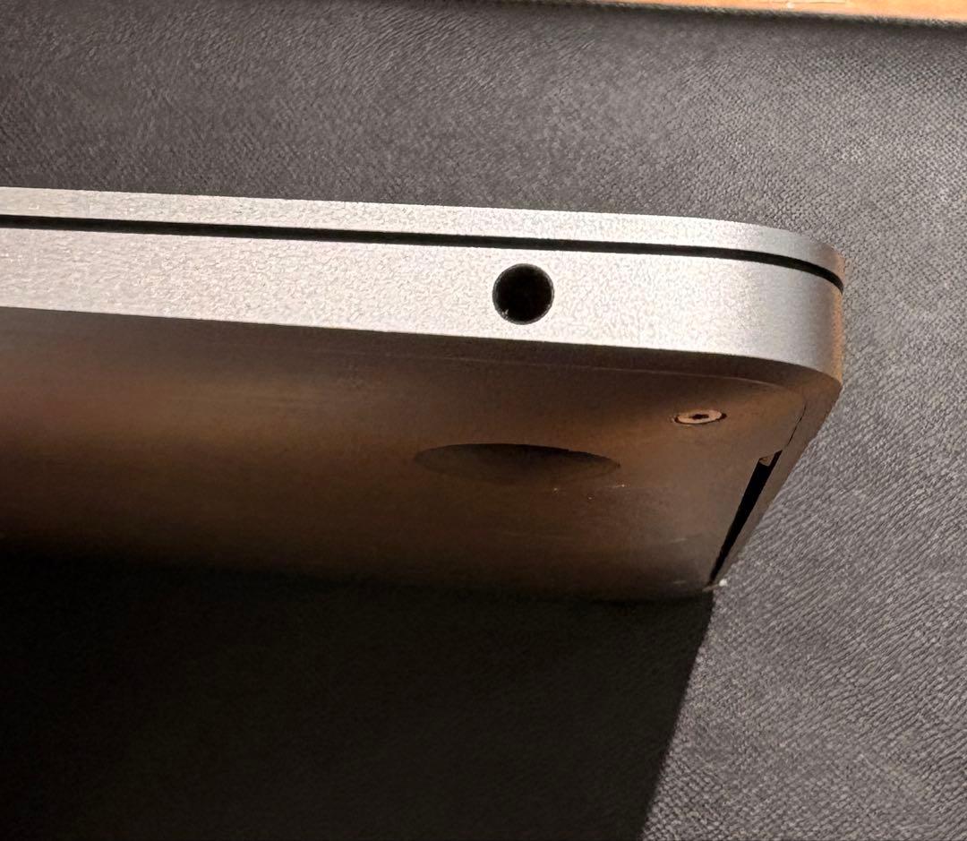 MacBook Air （M1 2020）メモリ16GB SSD 1TB