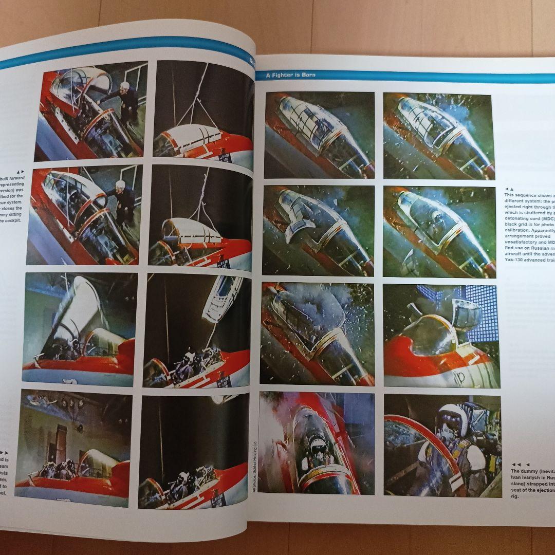 Sukhoi Su-27 スホーイ　スホイ　ロシア