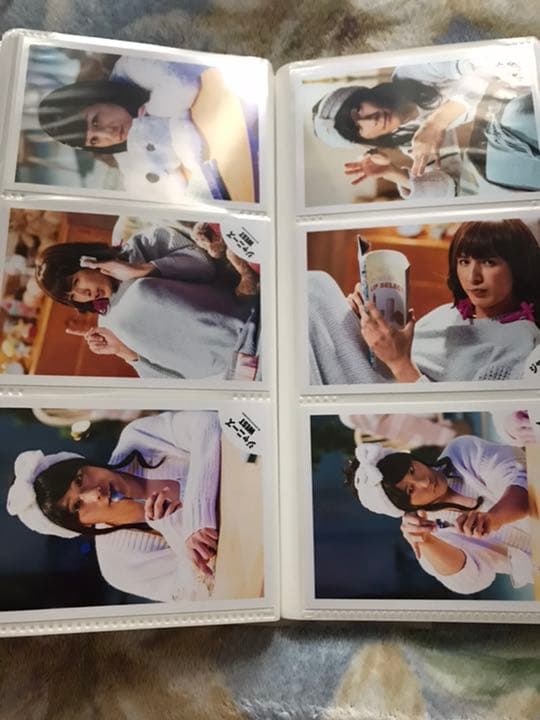 公式写真 重岡大毅  小瀧望 ジャニーズWEST 即購入不可