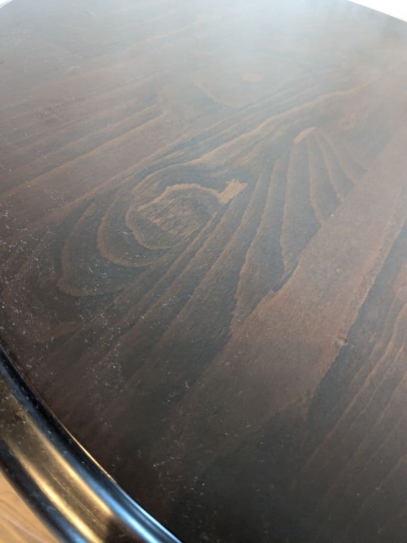 KARIMOKU カリモク サイドテーブル コロニアル