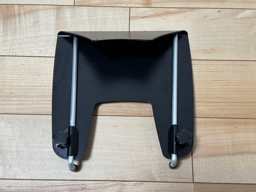 ERGOTRON エルゴトロン LX 追加用アーム ノートブックトレー