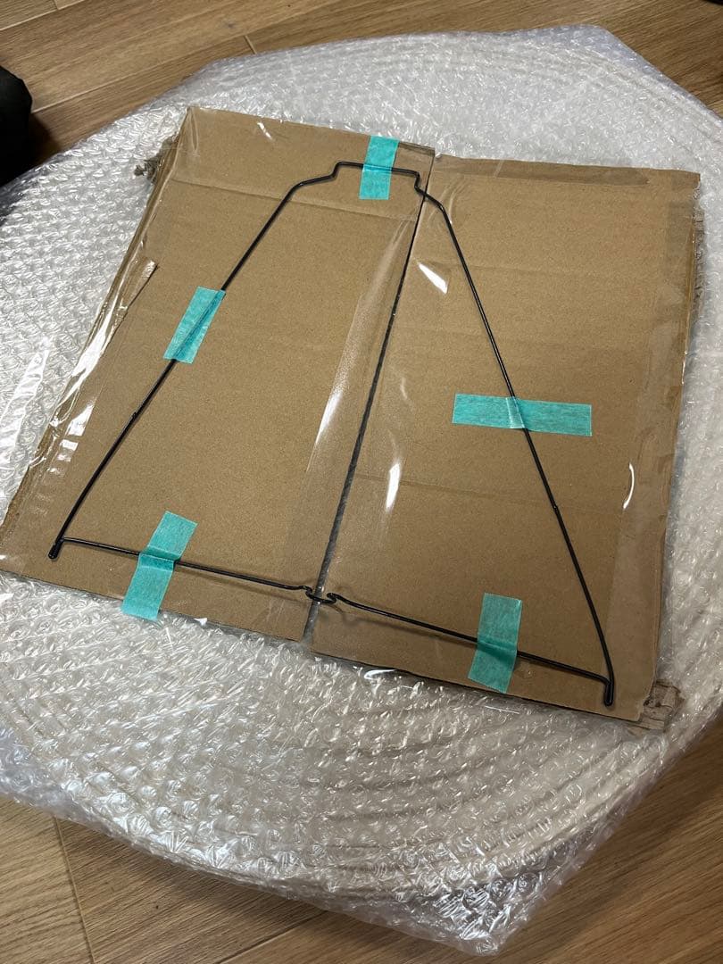 イサムノグチ AKARI ディスコンモデル ヤマギワ正規品その2