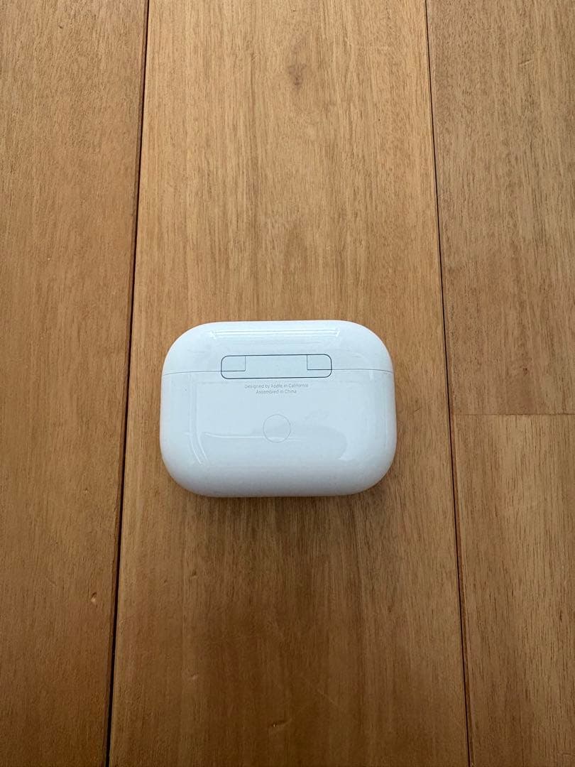 AirPods Pro2 第二世代