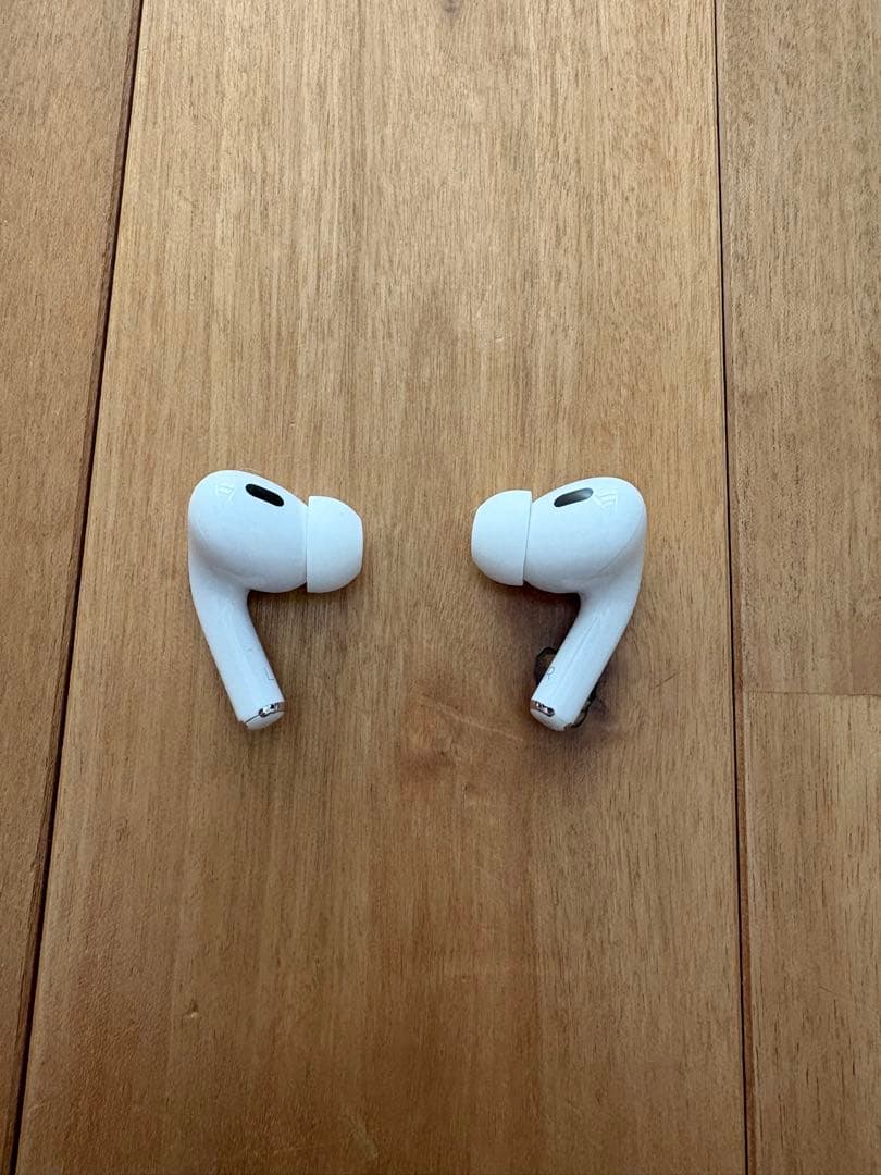 AirPods Pro2 第二世代