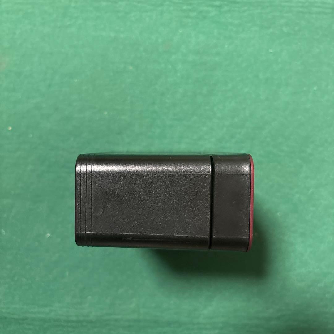 リコー　ハンディプリンター