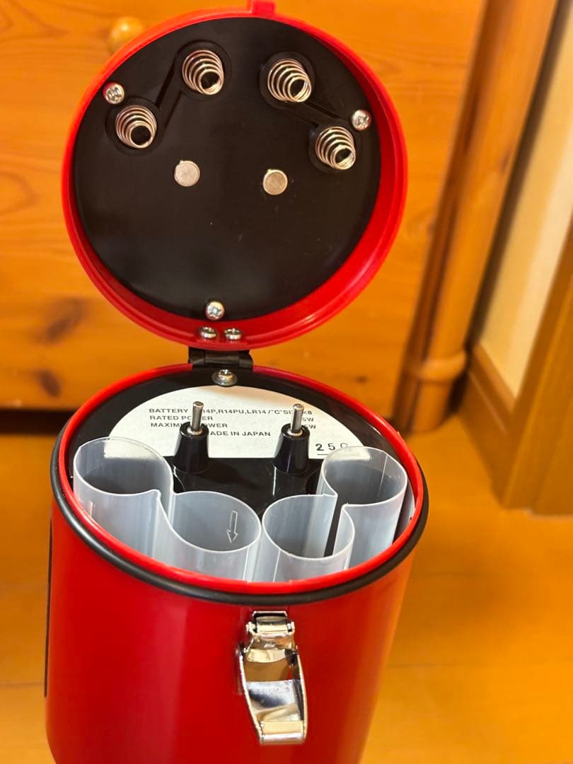 ユニペックス　TRM-119 メガホン　拡声器