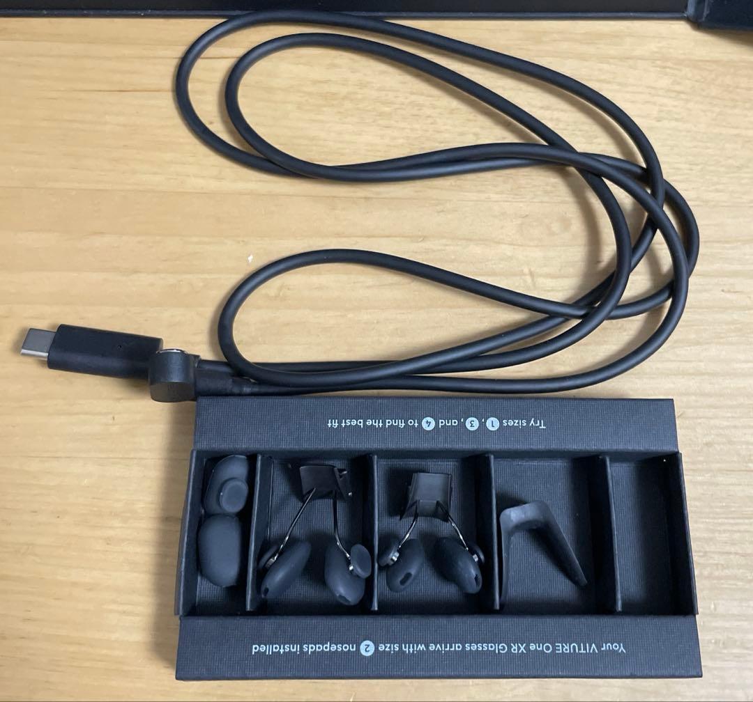 ディスプレイ・モニター本体 VITURE One XR