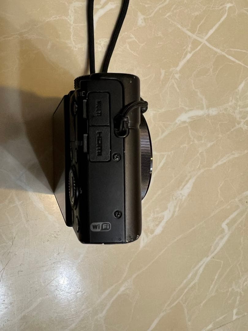 SONY コンパクトデジタルカメラ RX100Ⅲ