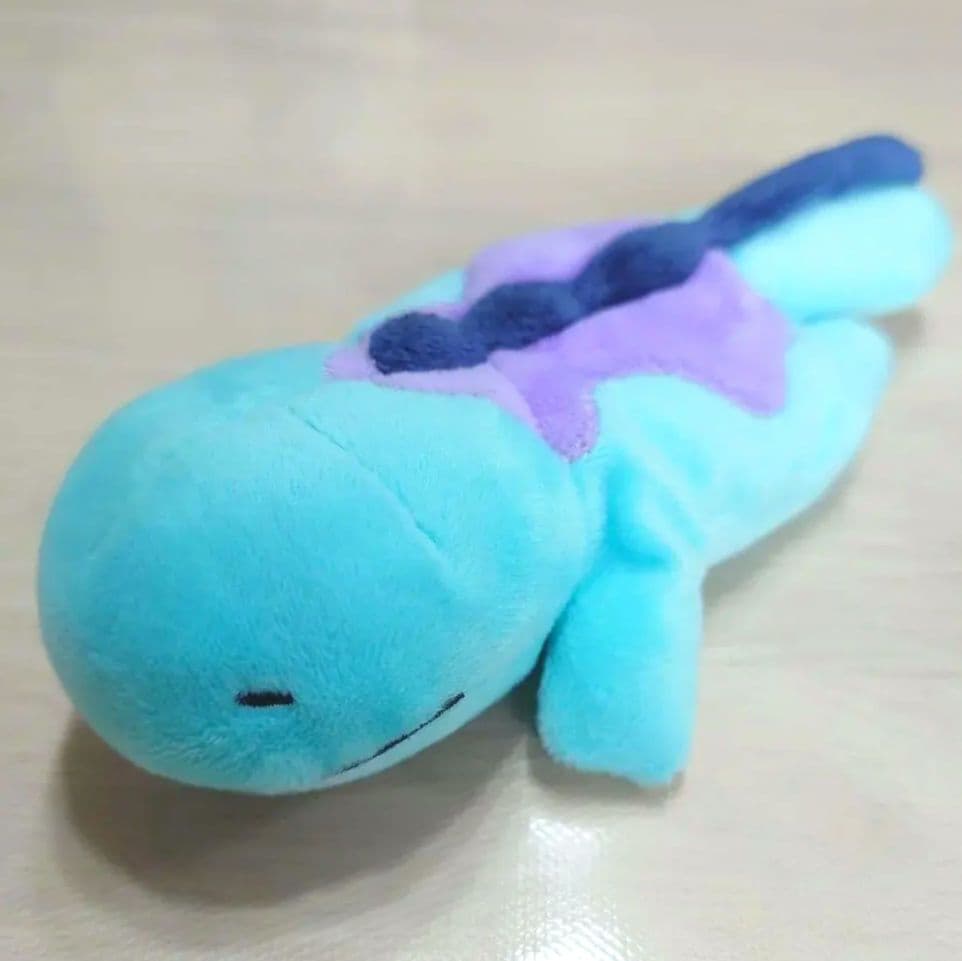 2016年 ポケモンセンター限定 くったりぬいぐるみ ヌオー 新品同様 希少