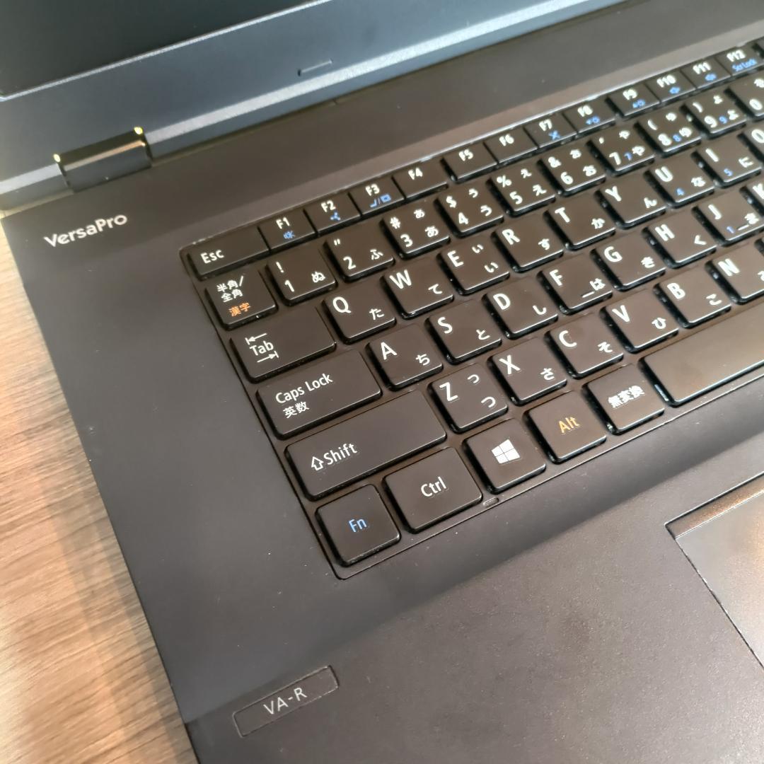 【高機能＆徹底整備】新型windows11オフィス付きNECノートパソコン