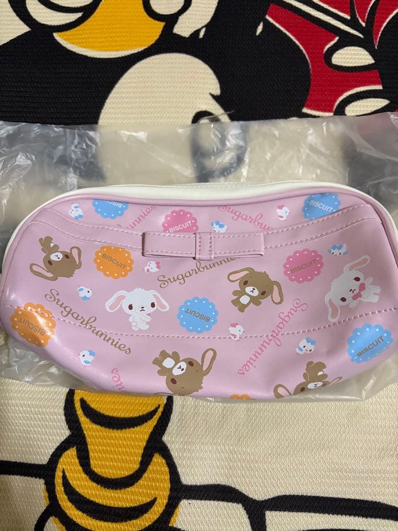 シュガーバニーズグッズまとめ売り