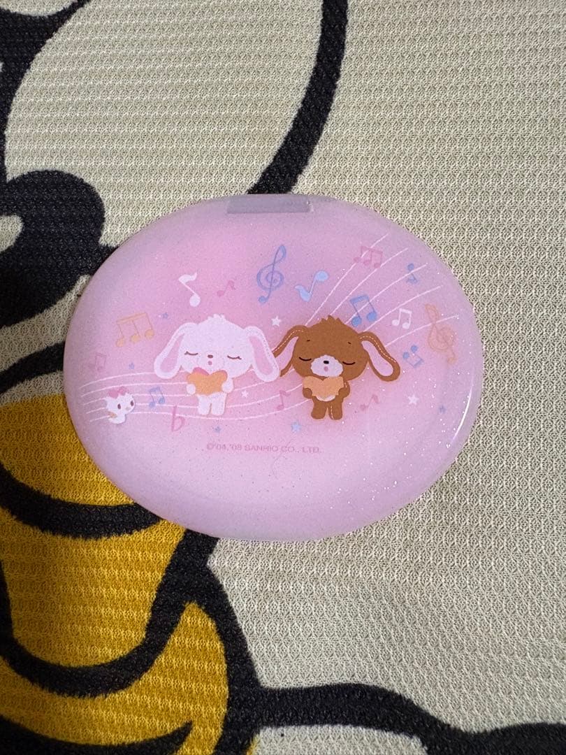 シュガーバニーズグッズまとめ売り