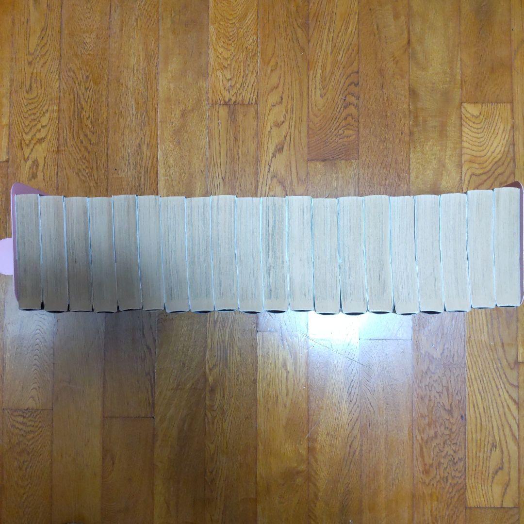 バリバリ伝説 ワイド版 全巻完結セット しげの秀一 講談社