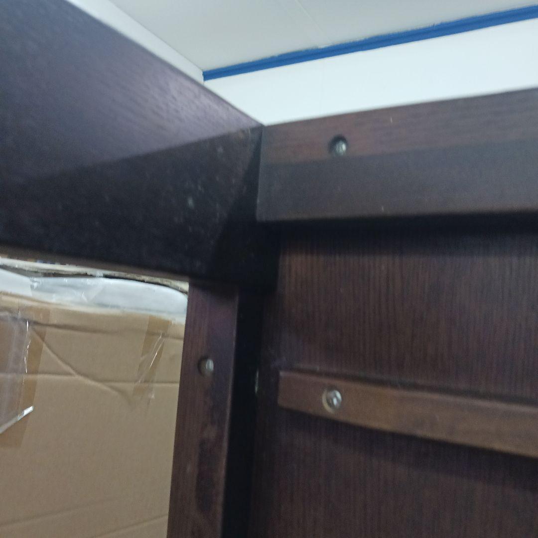 KS5　カリモク　テーブル　座卓 　ローテーブル　リビング　おしゃれ　Y