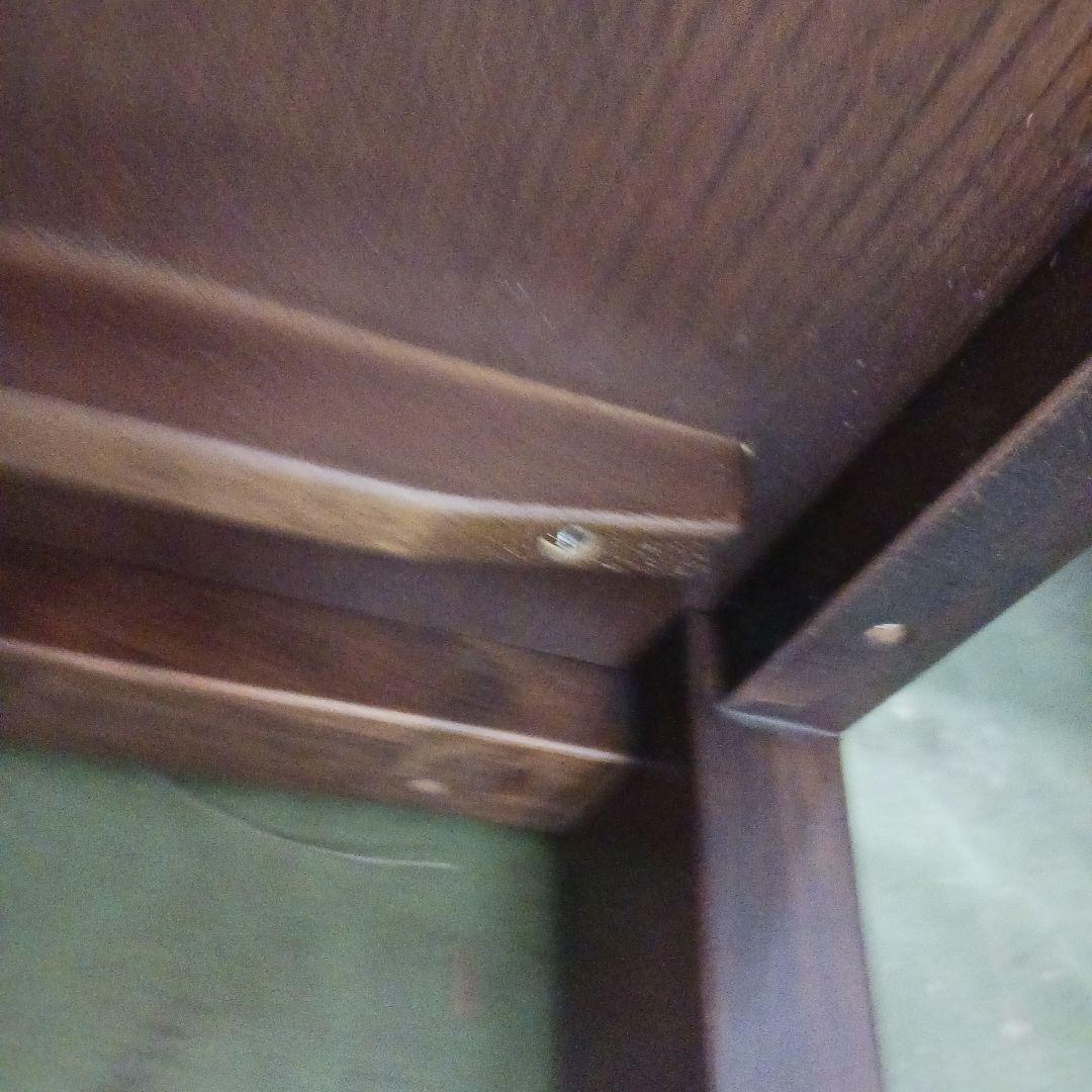 KS5　カリモク　テーブル　座卓 　ローテーブル　リビング　おしゃれ　Y