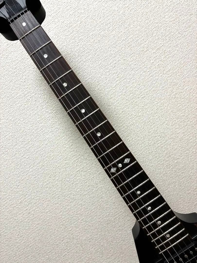 Zemaitis ZVWA22 フライングV