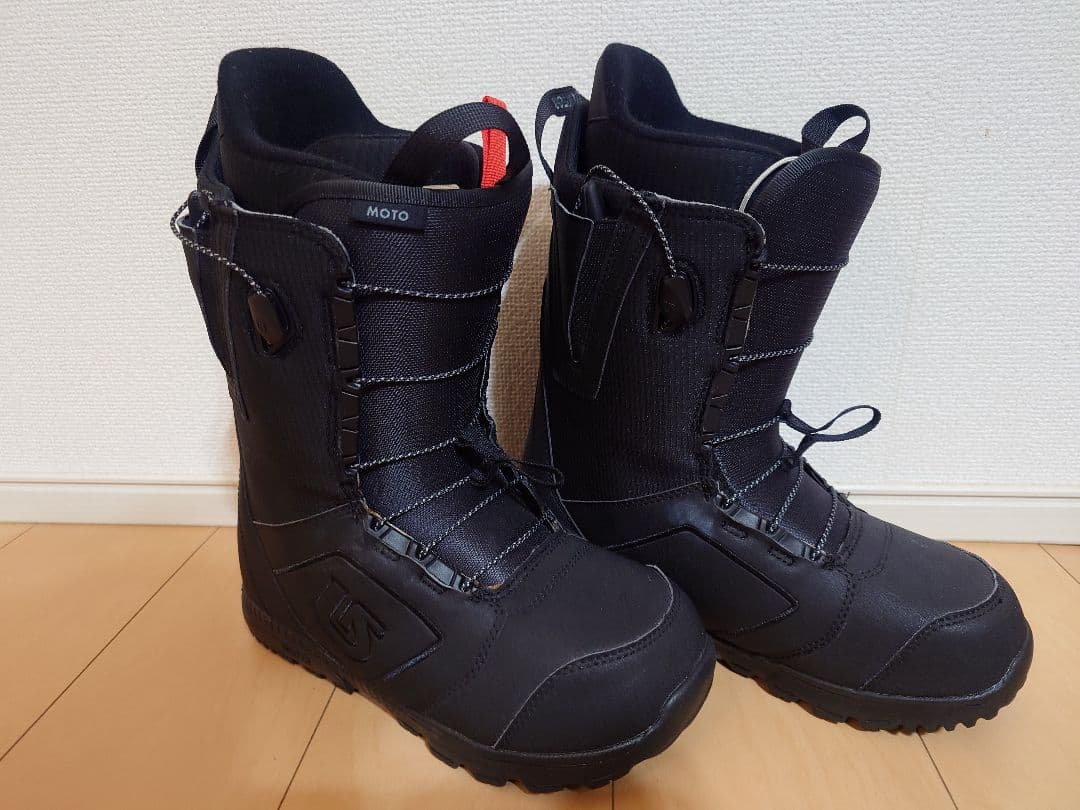Burton MOTO-AF スノーボードブーツ US8