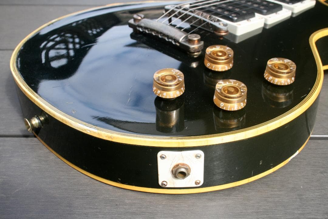 1978年製 Aria Pro II LP600B Peter Frampton