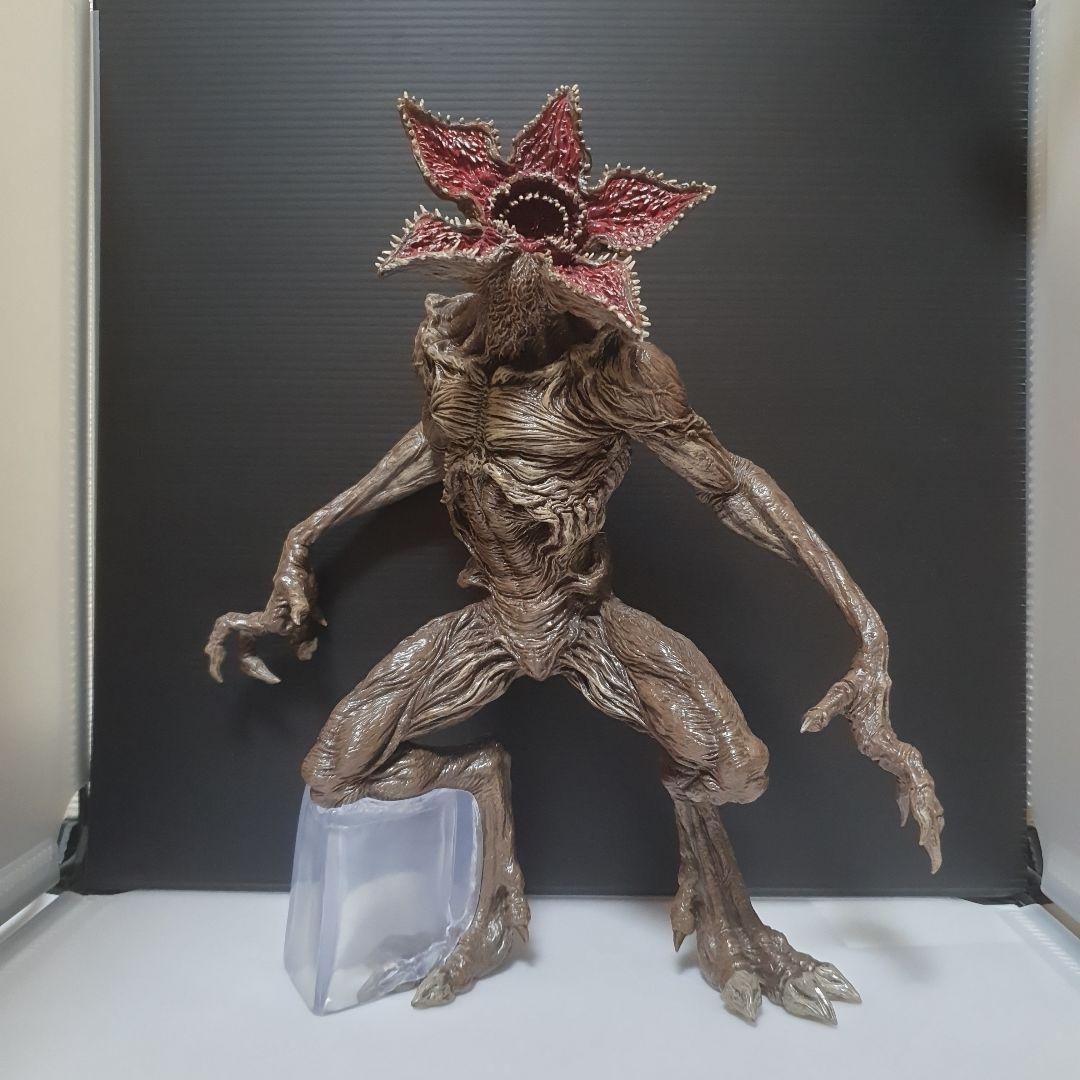 は*と様 一番くじ ラストワン賞 デモゴルゴン フィギュア