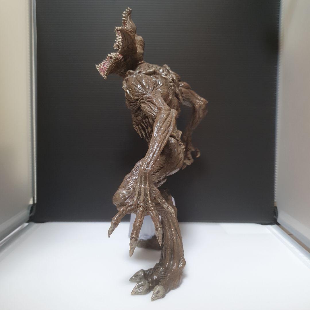 は*と様 一番くじ ラストワン賞 デモゴルゴン フィギュア