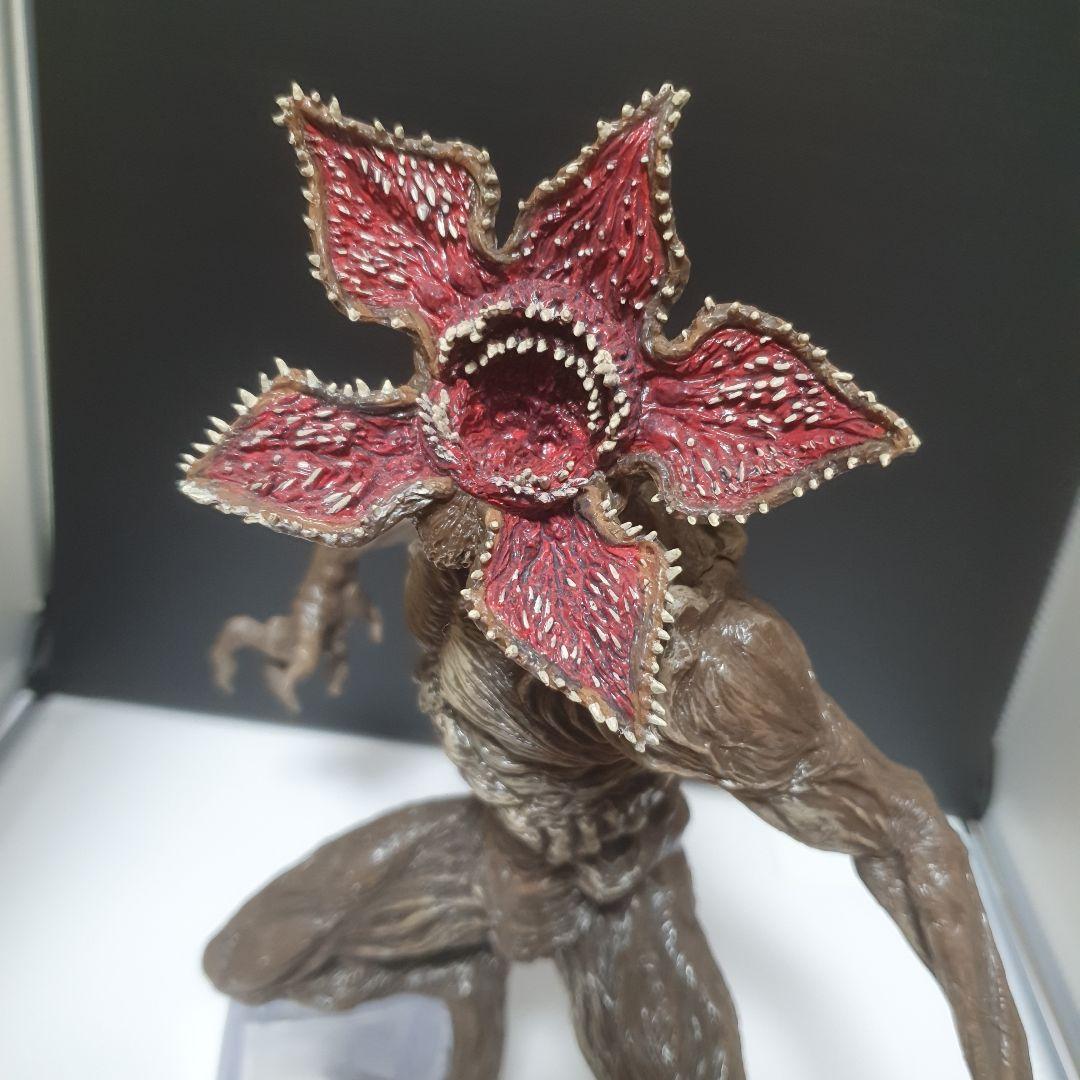 は*と様 一番くじ ラストワン賞 デモゴルゴン フィギュア