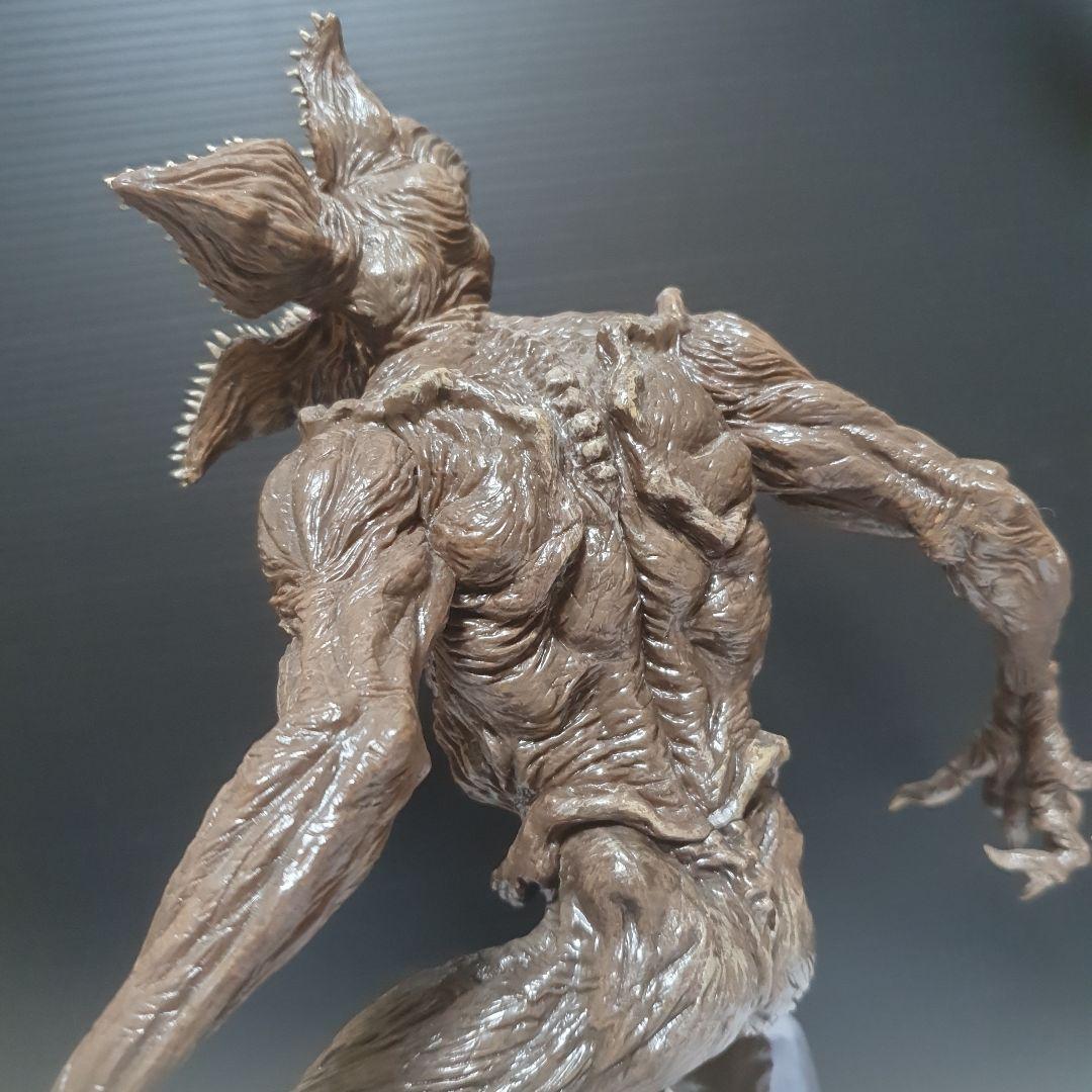 は*と様 一番くじ ラストワン賞 デモゴルゴン フィギュア