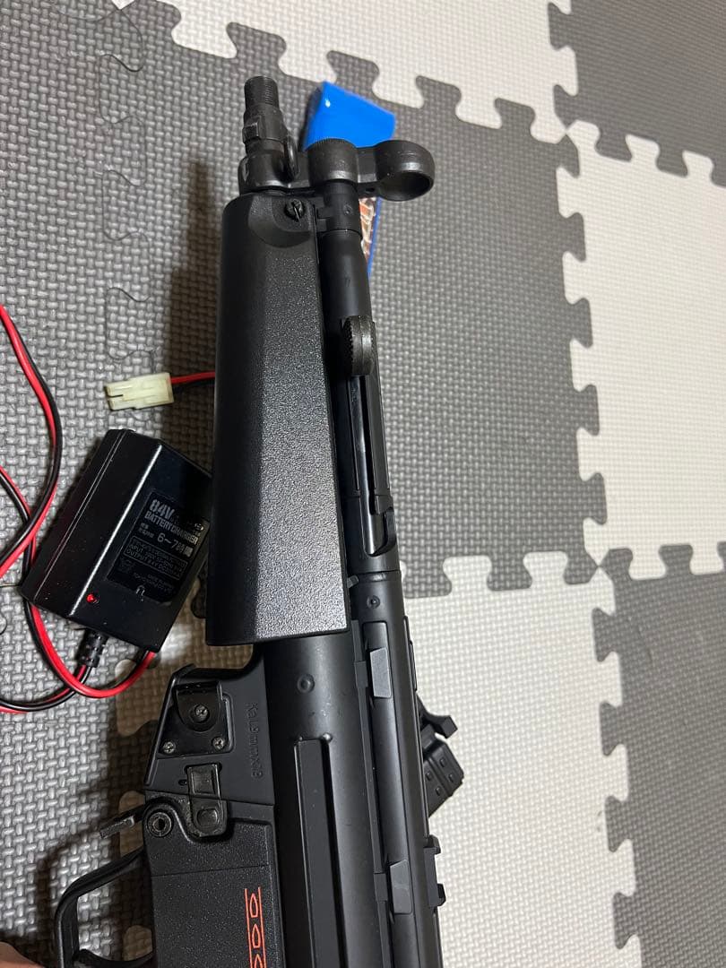 東京マルイ 電動ガン MP5