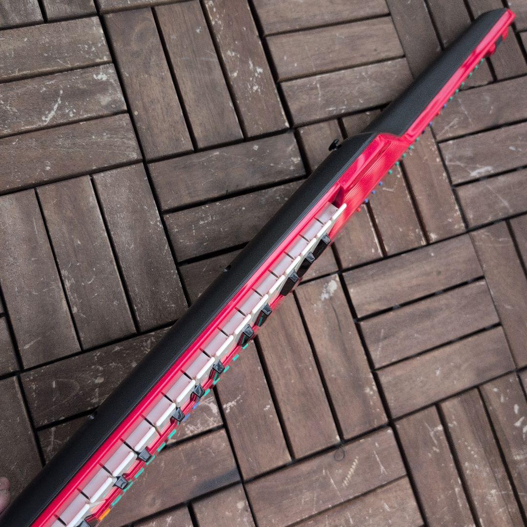 YAMAHA ショルキー　SHS−10R　良品！