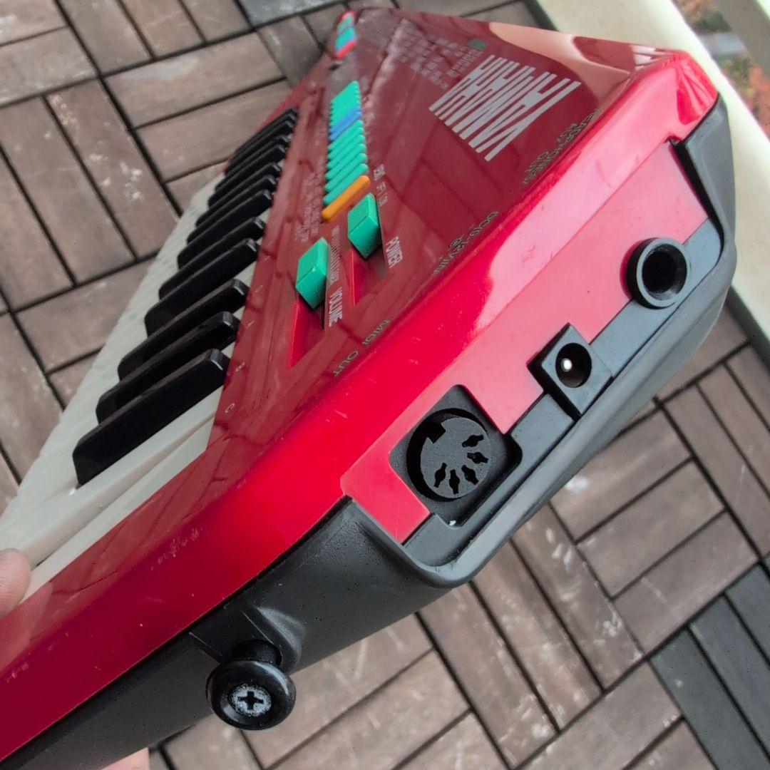 YAMAHA ショルキー　SHS−10R　良品！