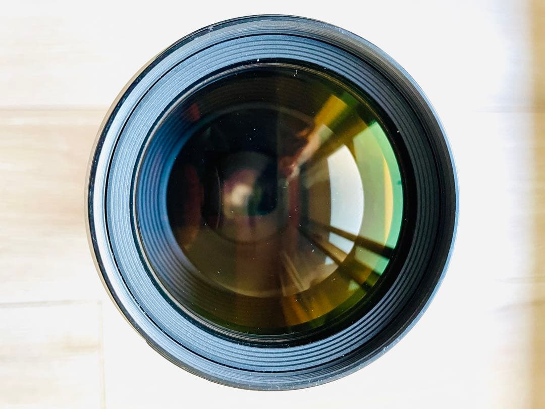 Canon EF 100-400mm 4.5-5.6 L IS マップカメラ良品