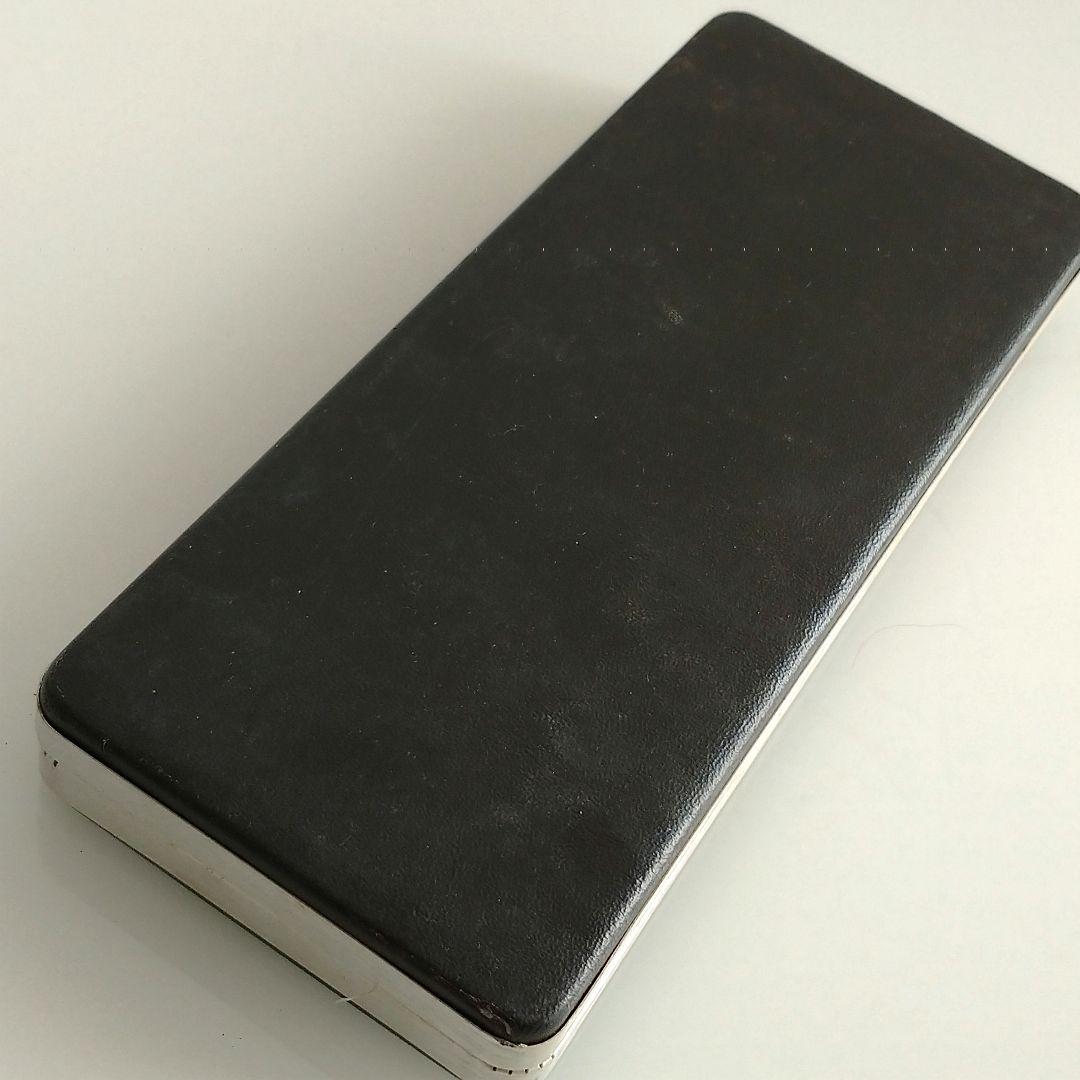 MONTBLANC 　モンブラン　万年筆　#1266 18k